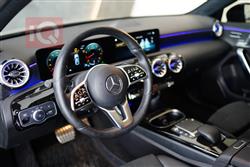 مرسيدس بنز A-Class